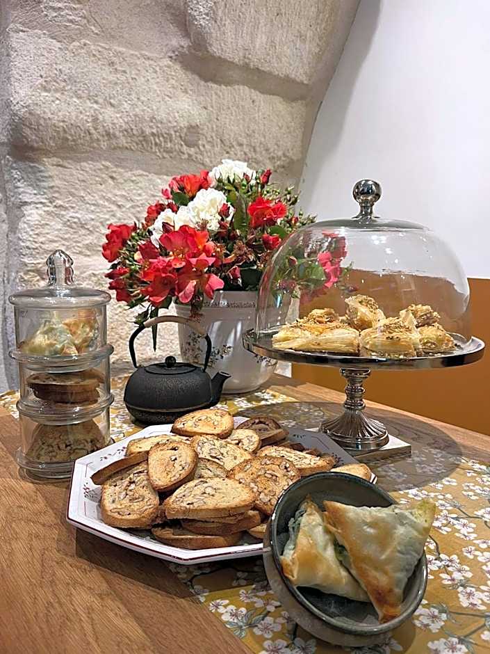 Hotel La Muette