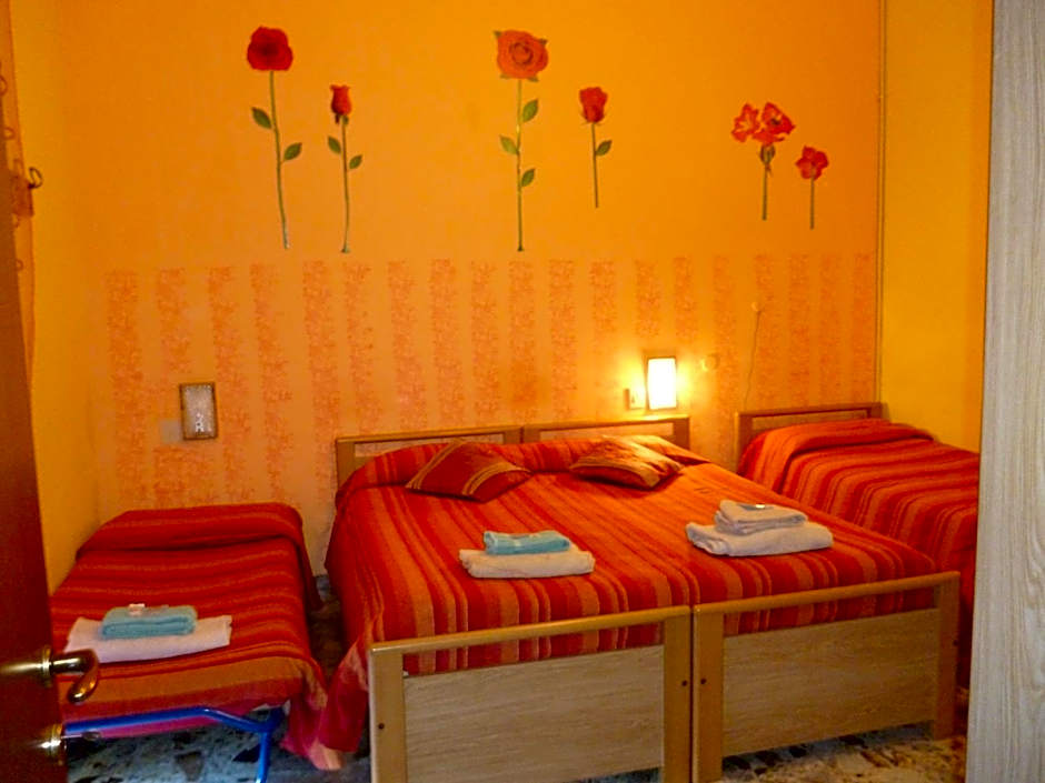 Hotel San Giovanni