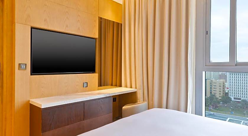 Embassy Suites by Hilton Doha Old Town