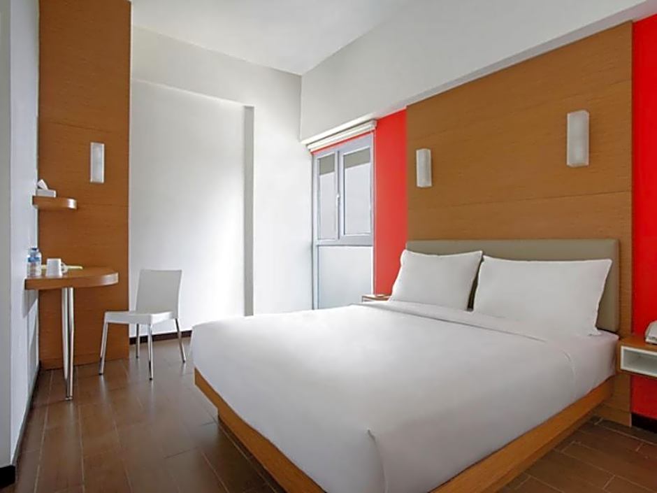 Amaris Hotel Embong Malang - Surabaya