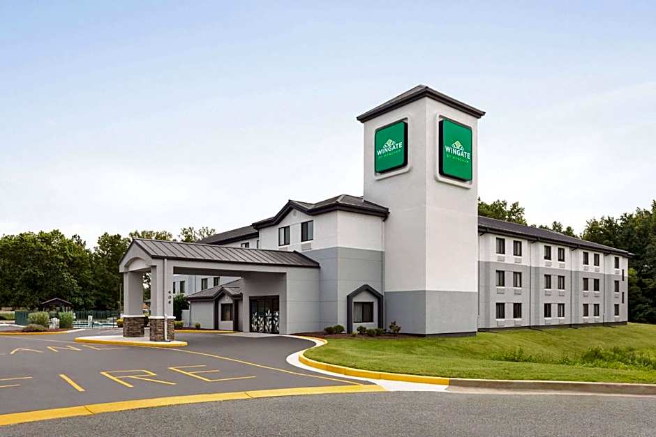 Wingate by Wyndham Salisbury