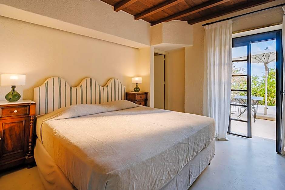 Koutouloufari Village Holiday Club