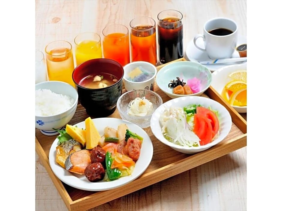 Grand Park Hotel Excel Fukushima Ebisu / Vacation STAY 77710