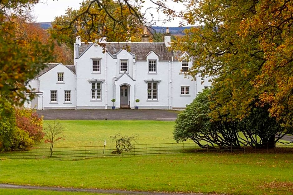 Park of Drumquhassle