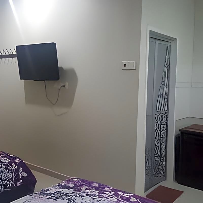 Shafura Hotel 1