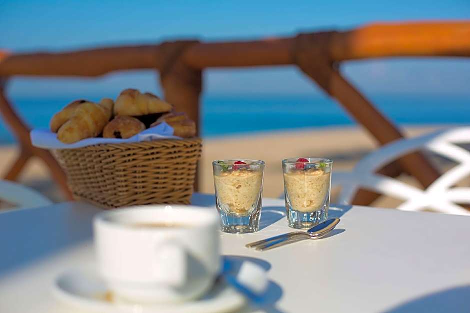 Krystal Grand Puerto Vallarta All Inclusive