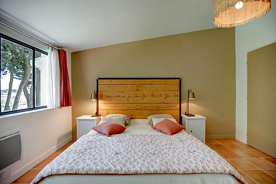 Le Domaine de L'Osage