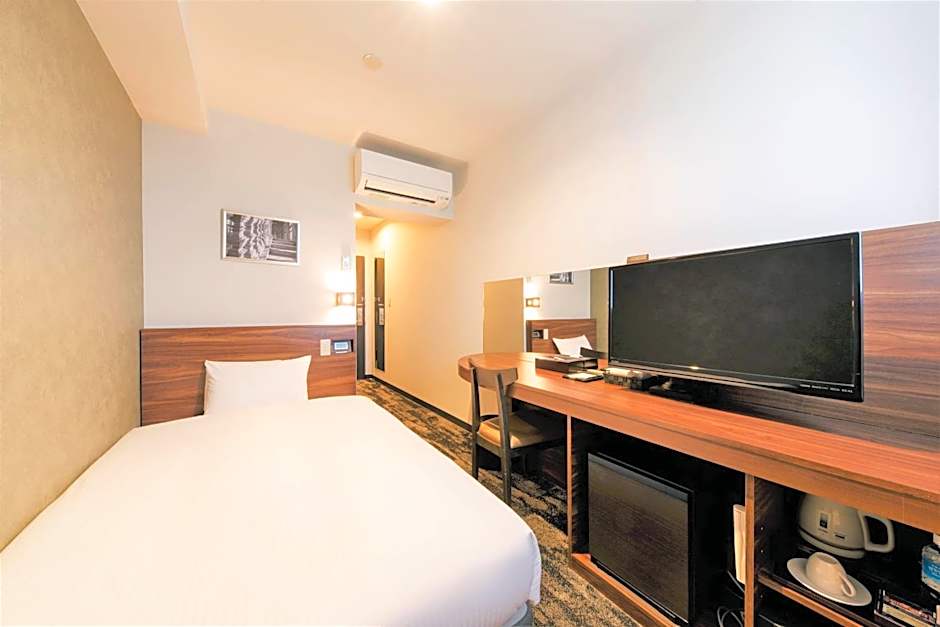 Hotel R9 Sano Fujioka