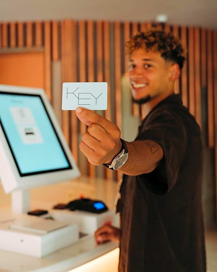 NEXT - by Savoy Signature