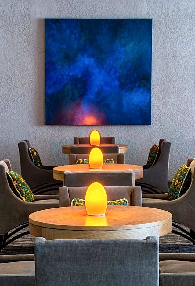 Radisson Blu Mammy Yoko Hotel