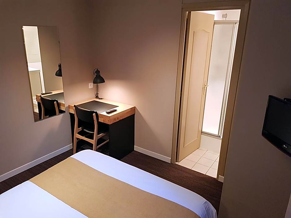 Résidence L'Atelier