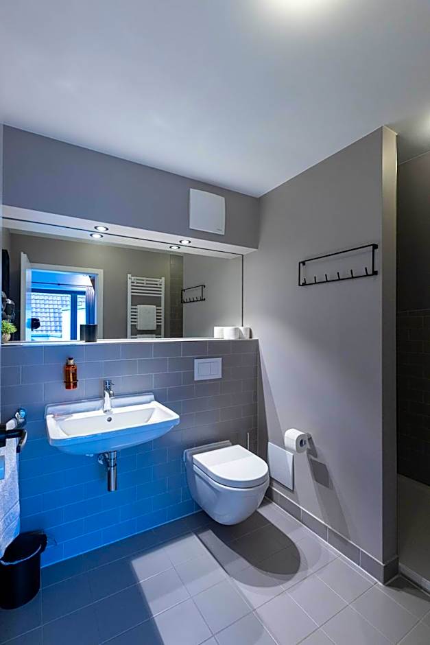 Wertschätzer Hotel - Krumme Str