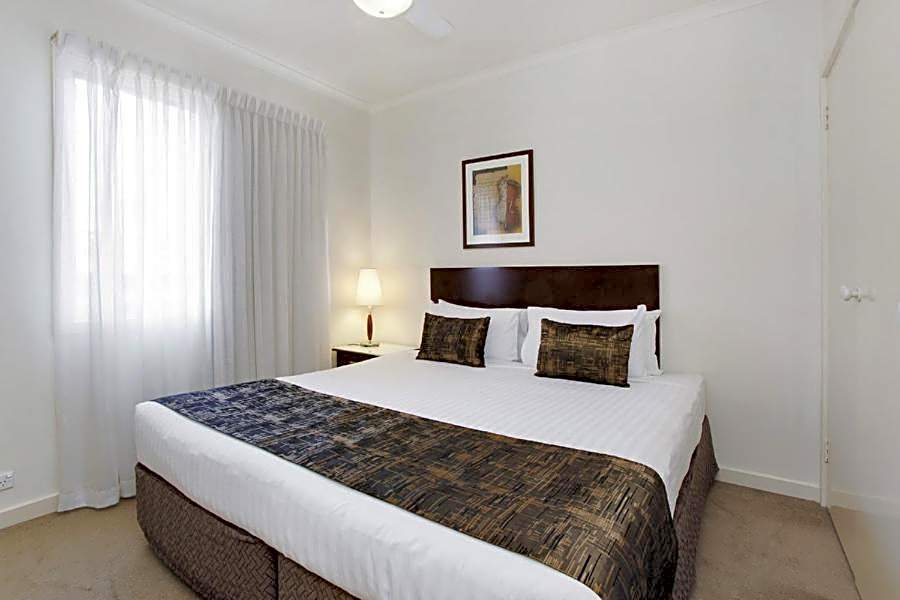 Comfort Apartments Royal Gardens