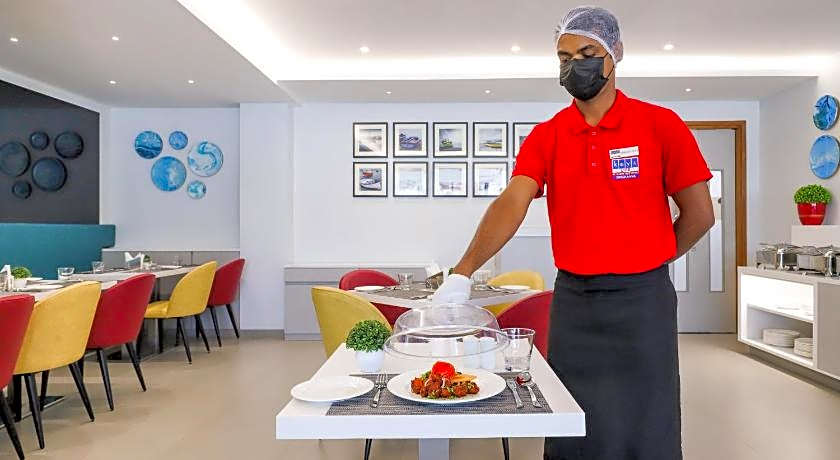 Keys Lite Sreekanya Visakhapatnam