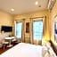 Copley House