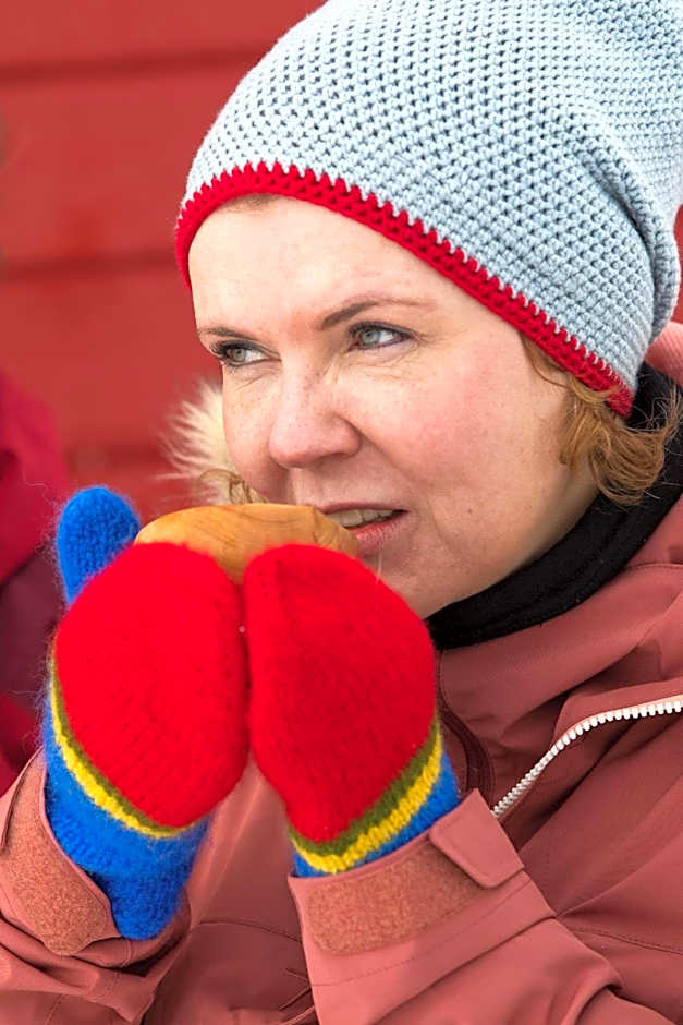 Lapphaugen Turiststasjon