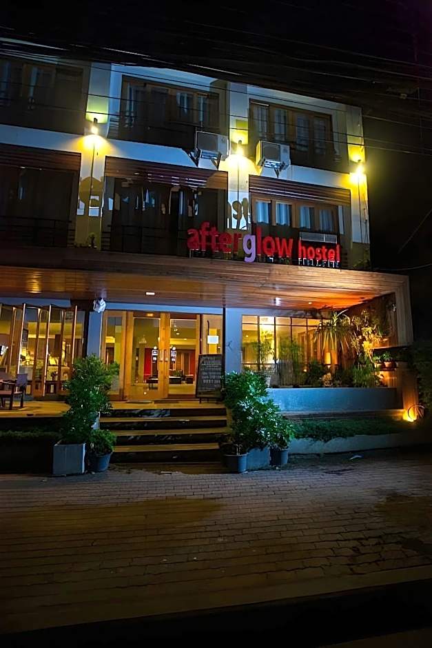 After Glow Hostel