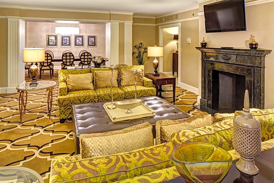 InterContinental New Orleans by IHG