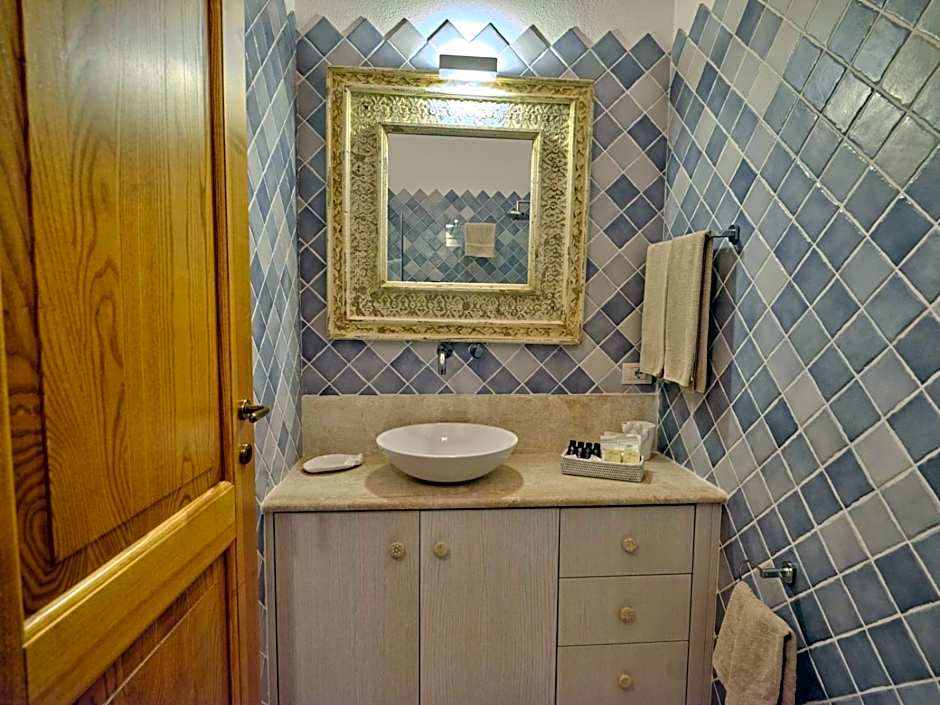 Dolce Vita Boutique Hotel