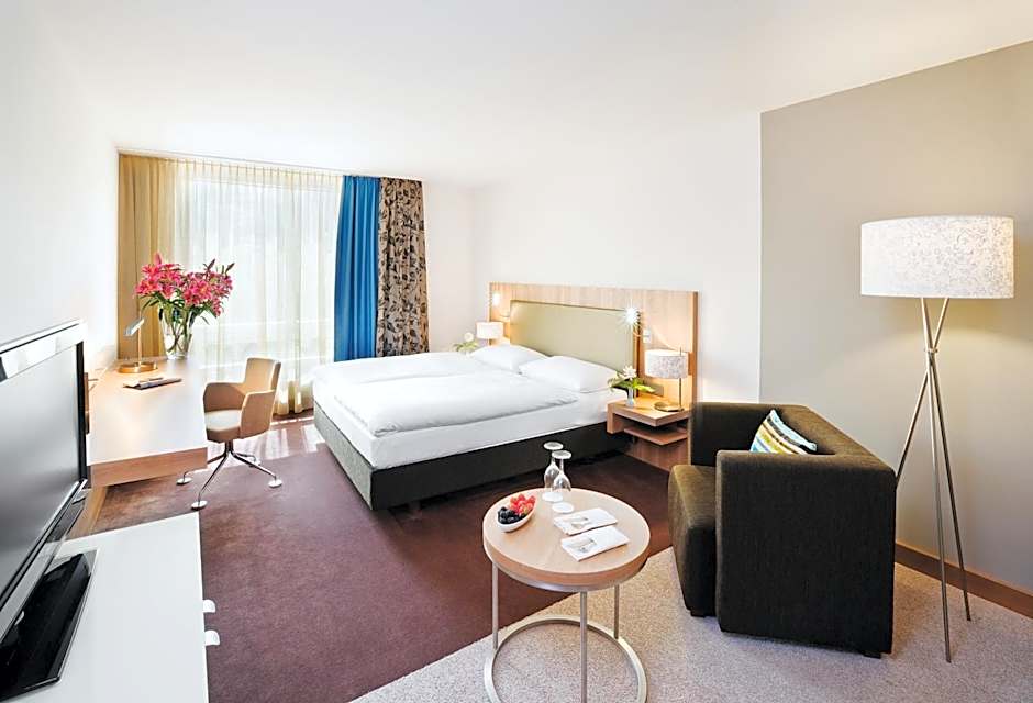 Movenpick Hotel Zurich-Regensdorf