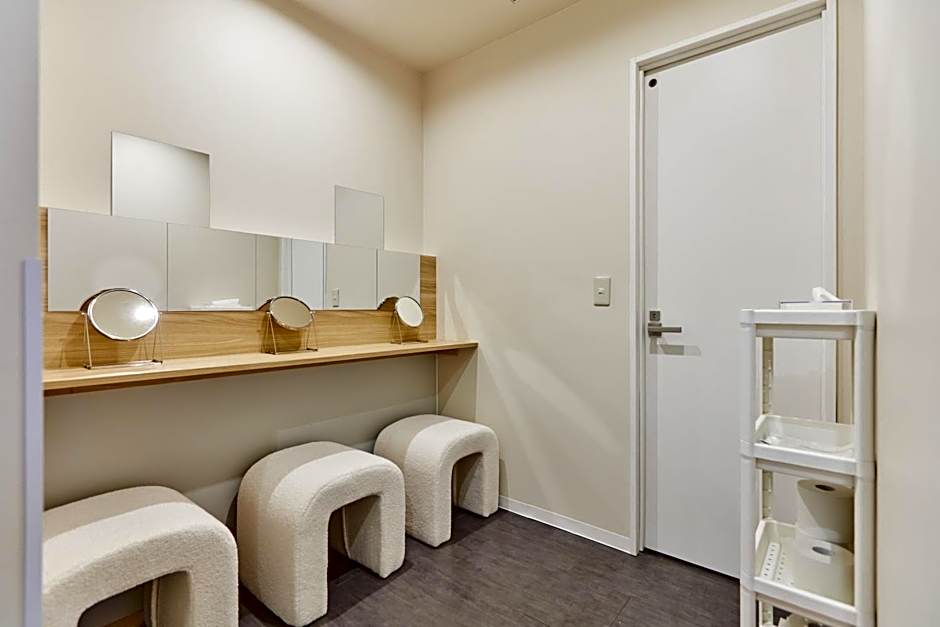 Tora Hotel Asakusa