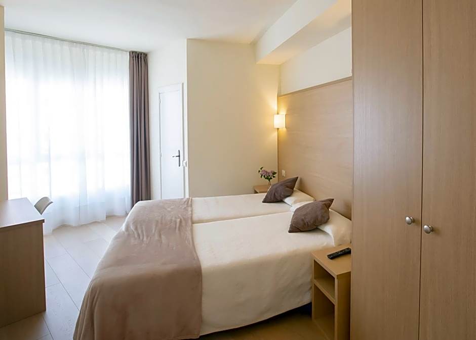 Hotel Ciudad De Calahorra