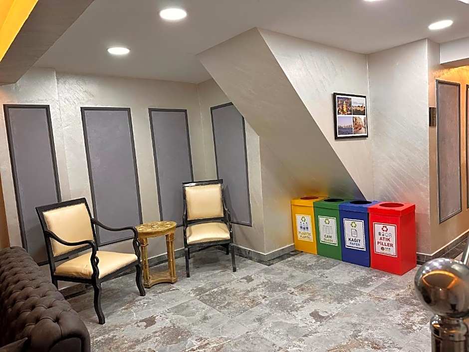 Harran Hotel Beyazıt