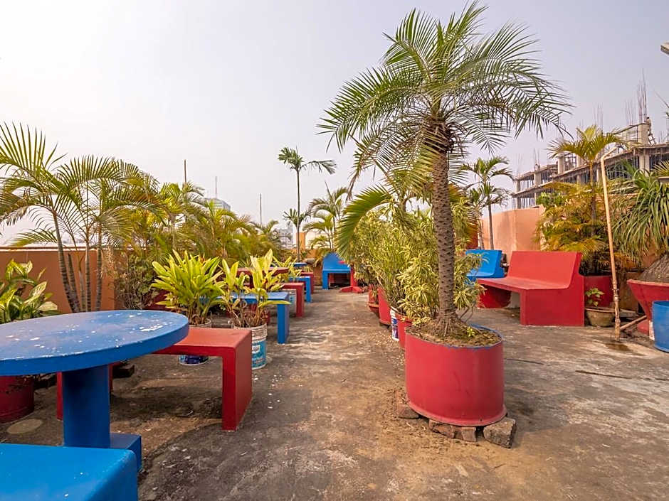 Sunflower GuestHouse