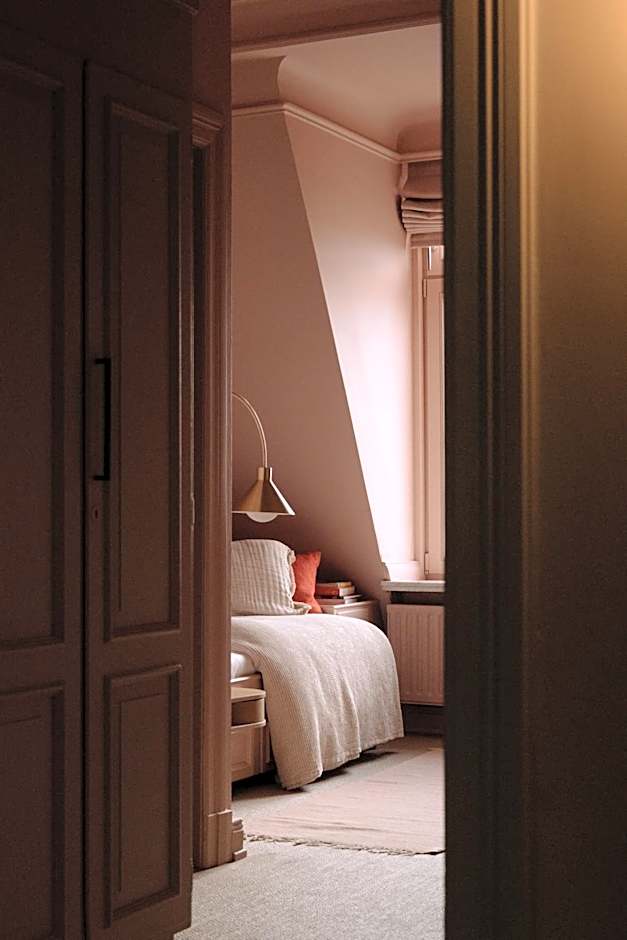 stilwerk Strandhotel Blankenese