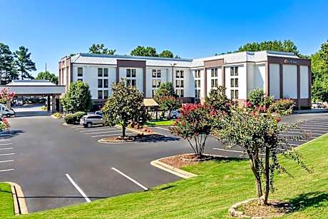Comfort Inn Greenville - Haywood Mall