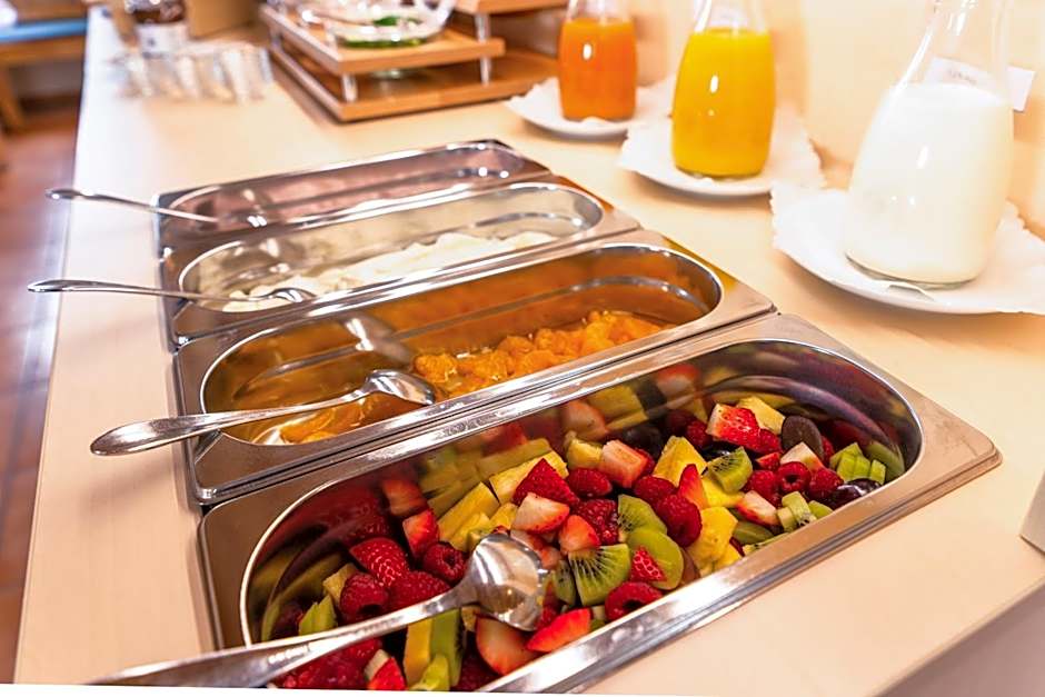 Familiengasthof Schaller