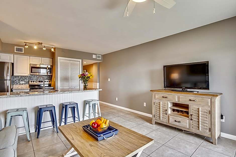 Ocean Pointe Suites at Key Largo