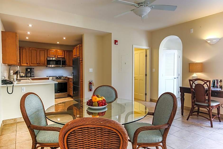 Windsong on the Reef