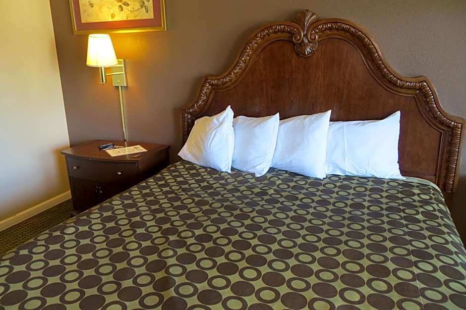 American Inn Stockton