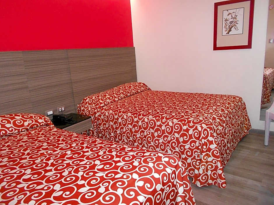 Hotel Dharma