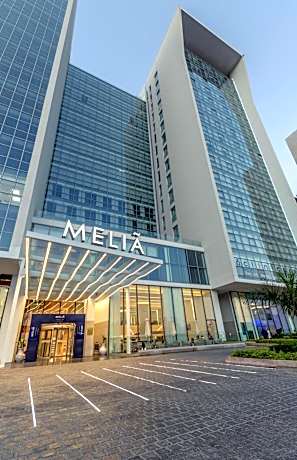 Meliá Maputo Sky