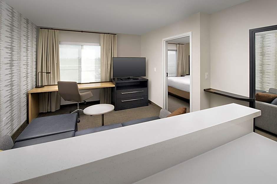 Residence Inn by Marriott Modesto North