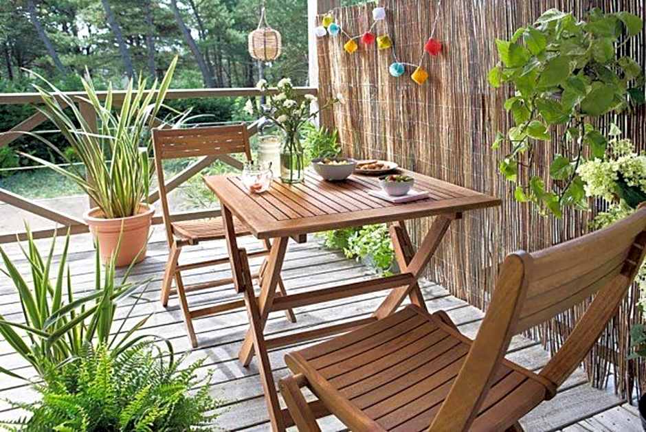 Appart Hôtel - Nature et Spa