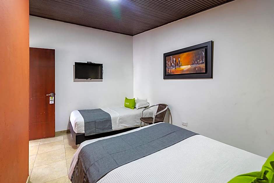 Ayenda 1087 La Estación