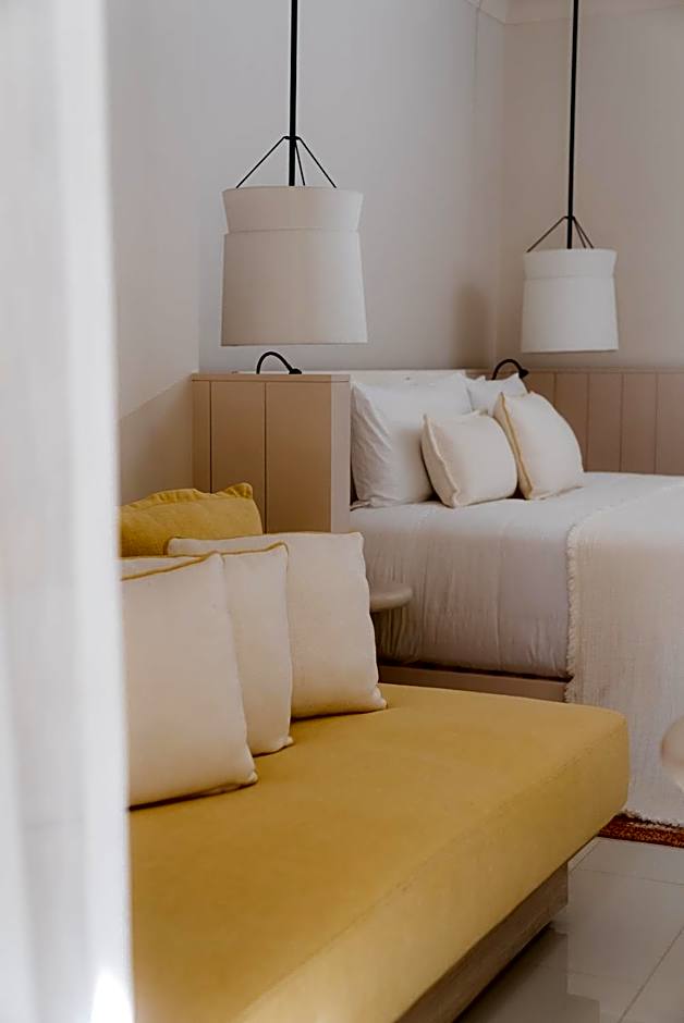 Photo 1 of 5 of Wellness Suite