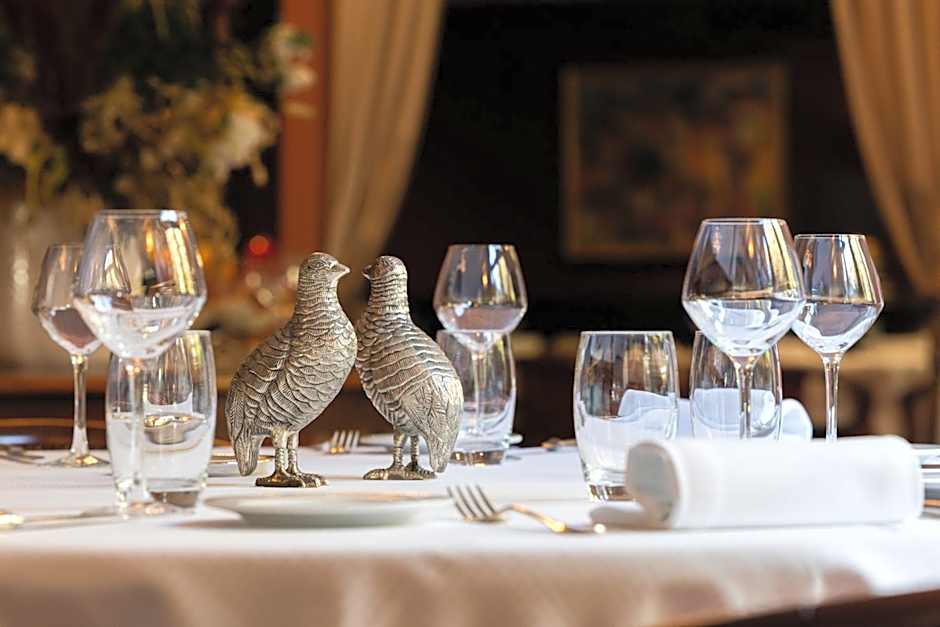 Hôtel Restaurant Million