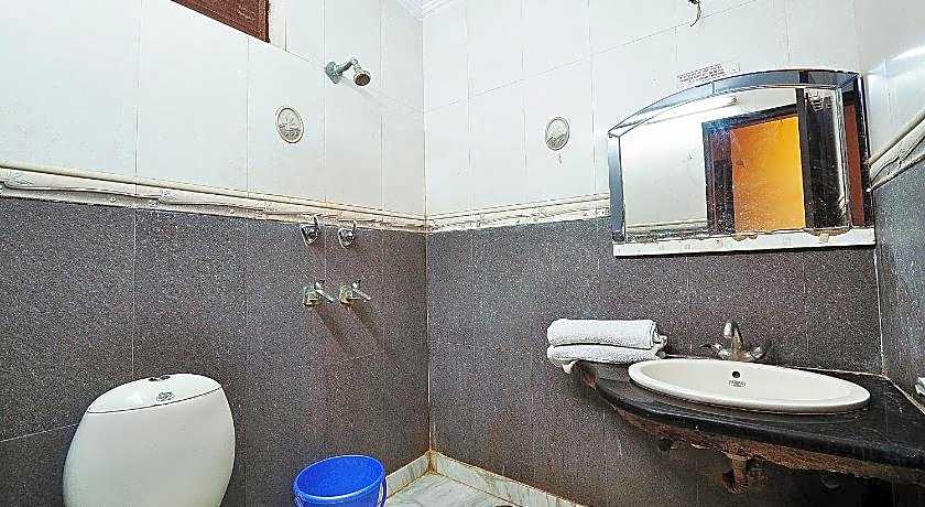 Hotel Shiva Intercontinental