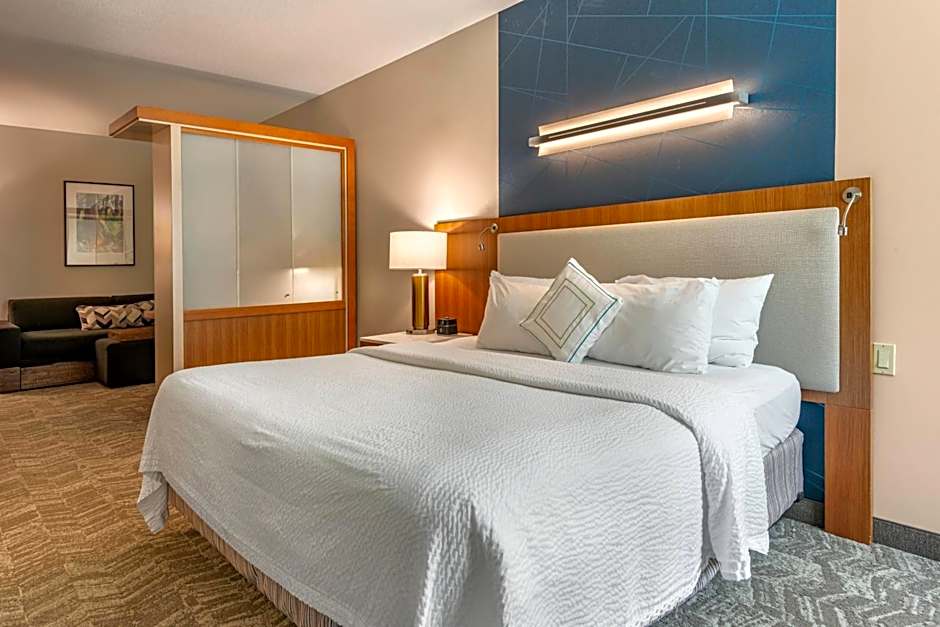SpringHill Suites by Marriott Vero Beach