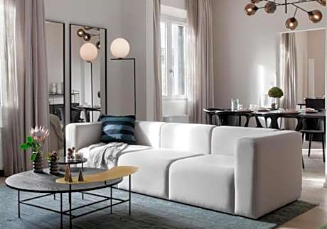 BB Hotels Aparthotel Collection Il Michelangelo