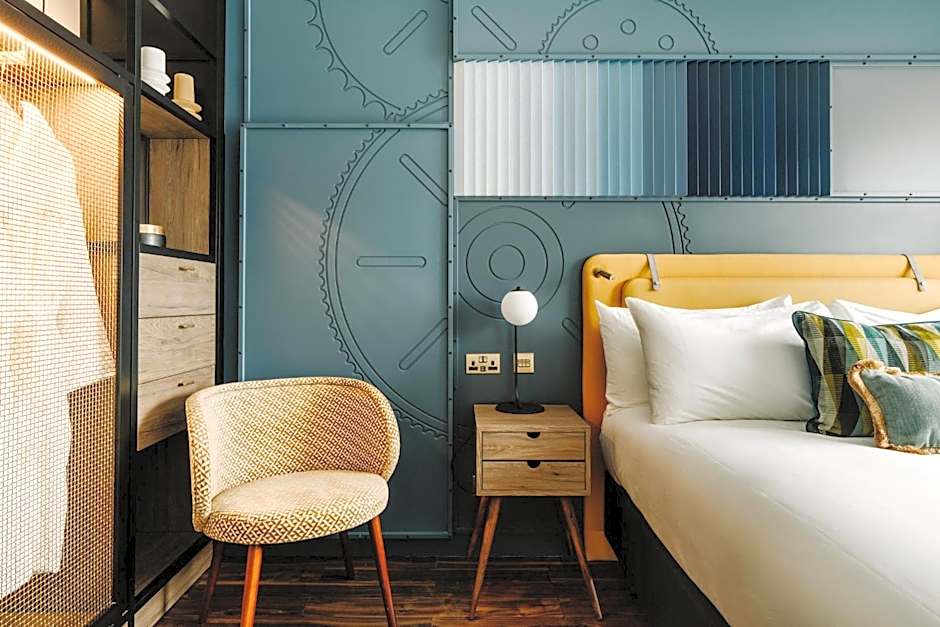 The Halyard Liverpool, Vignette Collection By IHG