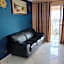 Apartamento Com Piscina e Sacada Gourmet- Aviação#