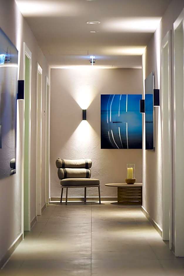 Hotel Rosenpark