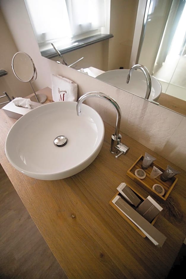 AMarti Suites B&B
