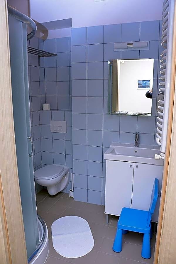 Pensjonat i Restauracja Laguna