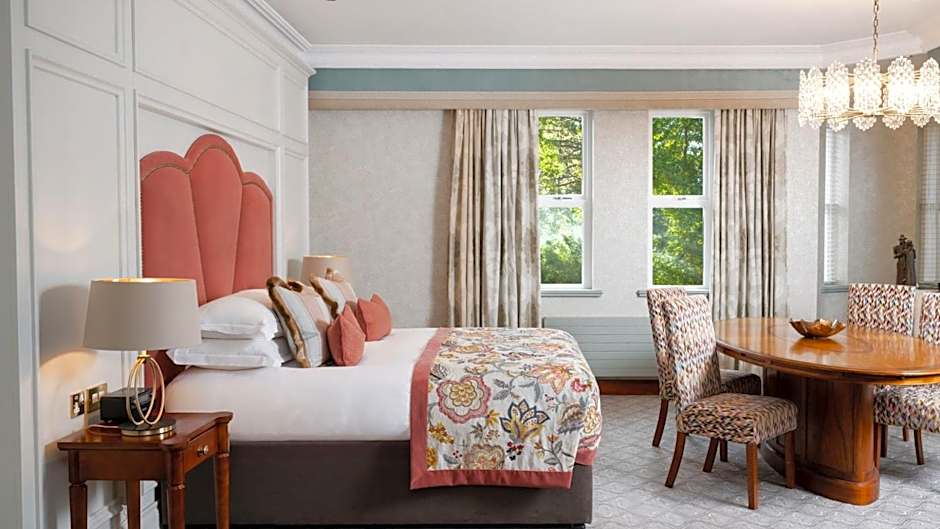 The Culloden Estate And Spa